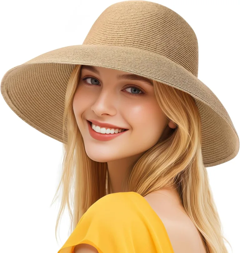 Beach Sun Hat for Women with UV Protection_best_review_1750457389