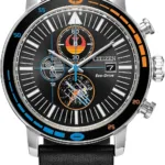 Citizen Men's Eco-Drive Rebel Starfighter Boxed Set_best_review_1750570397