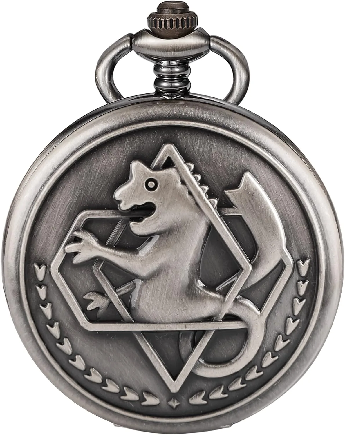 Fullmetal Alchemist pocket watch_best_review_1750517474