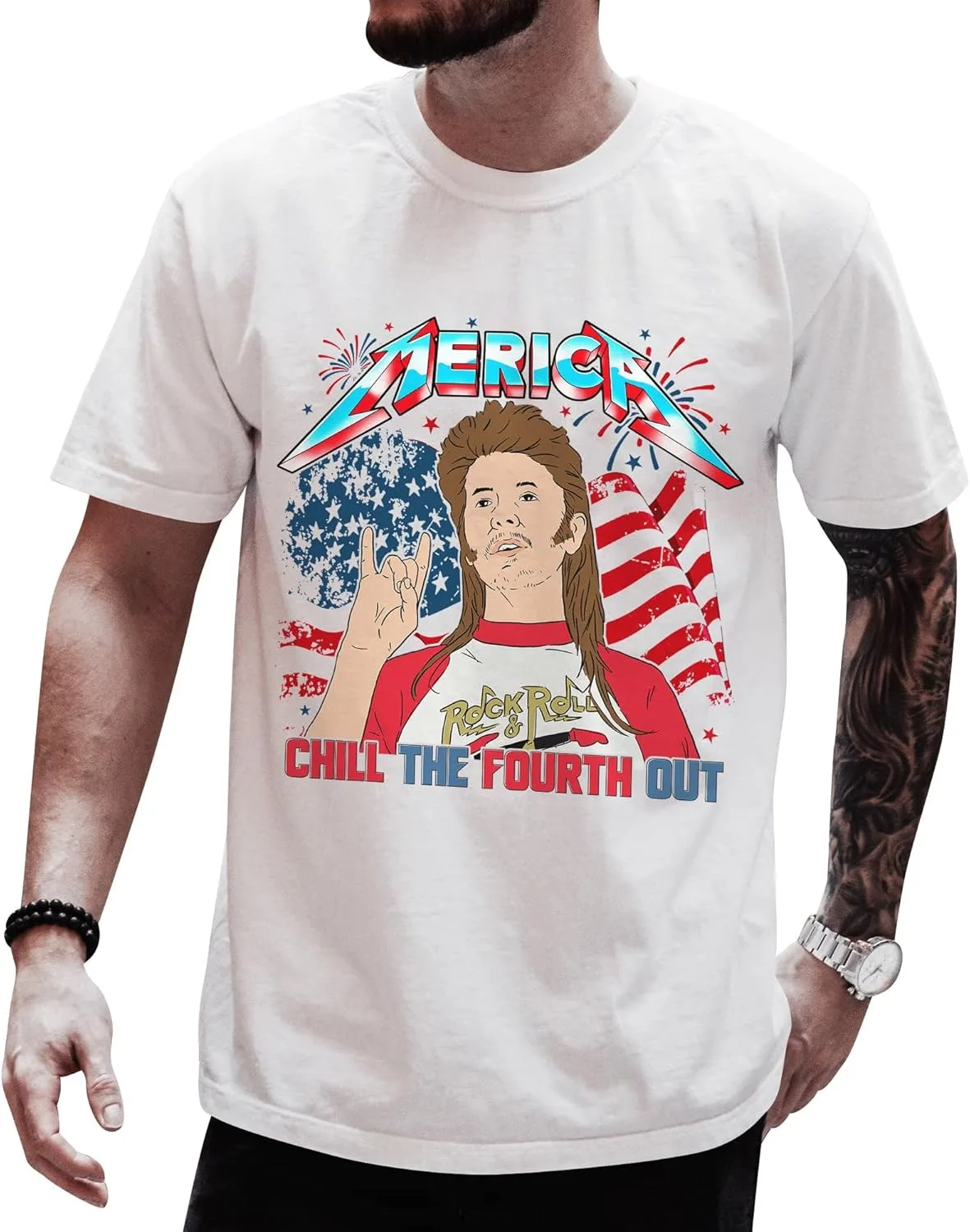 Independence Day T-shirt for men and women_best_review_1750645995