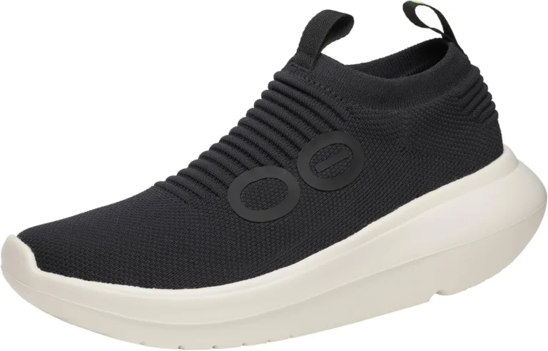OOFOS recovery shoe comfort_best_review_1750532596