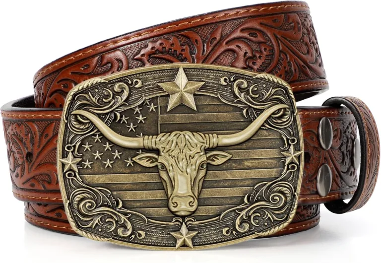 SANSTHS Western Cowboy Belt_best_review_1751159937