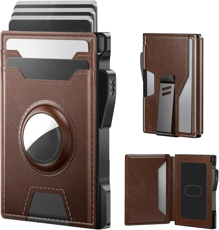 Typecase AirTag Wallet for men review_best_review_1750692407