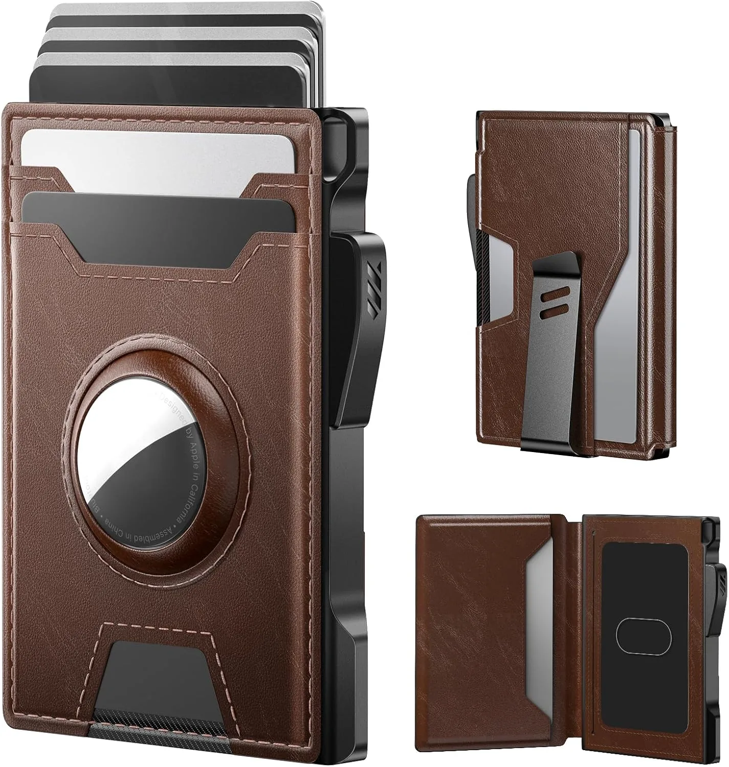 Typecase AirTag Wallet for men review_best_review_1750692407