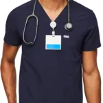 comfortable medical scrub tops for men_best_review_1750696217