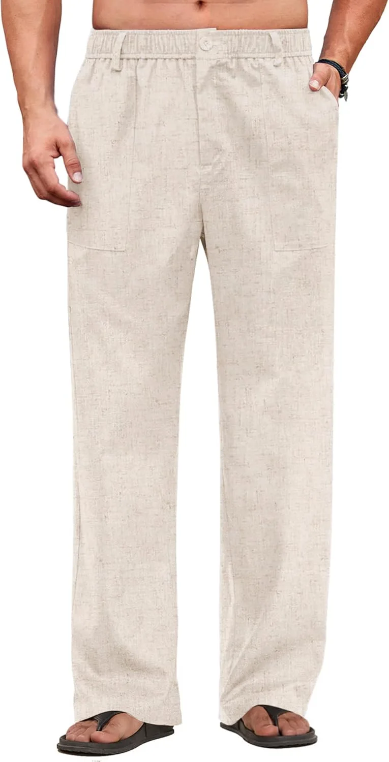 comfortable men's casual pants_best_review_1750513690