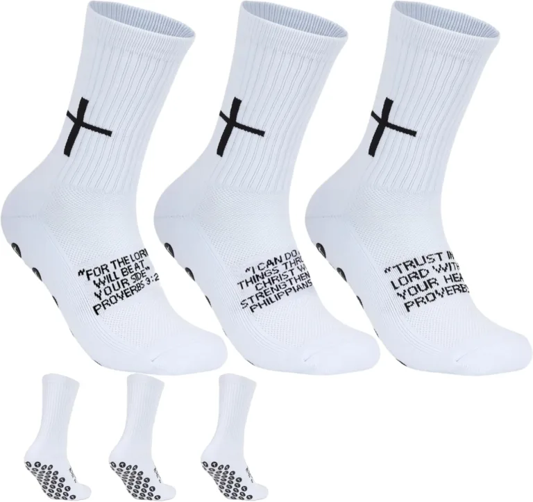faith-based anti-slip soccer socks_best_review_1750495571