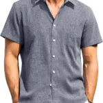 men's linen shirt wrinkle-free_best_review_1750772738