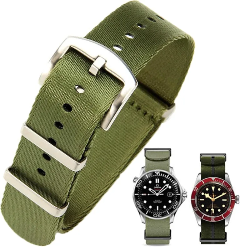 military ballistic nylon watch strap_best_review_1750555271