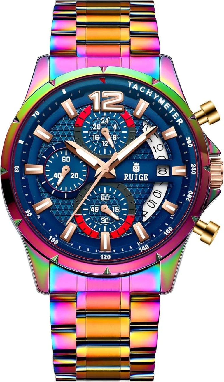 multi-functional men's quartz watch_best_review_1750619544