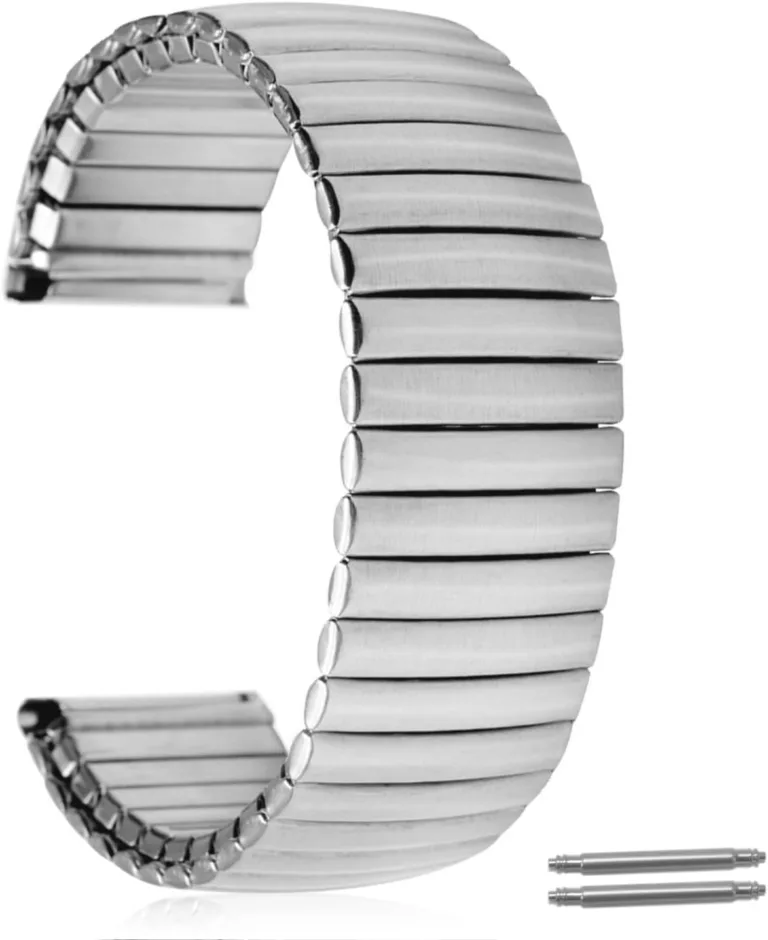 stainless steel watch band for smart and traditional watches_best_review_1750608198