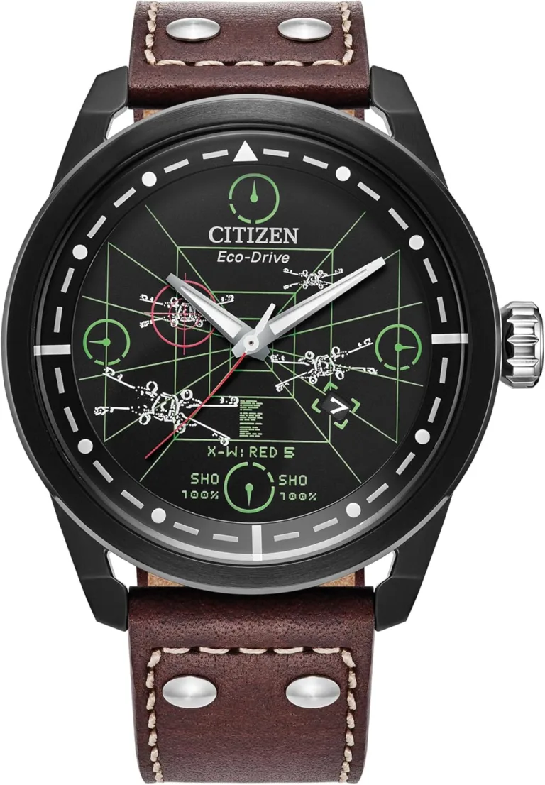 Citizen Eco-Drive Star Wars Watch_best_review_1753091337