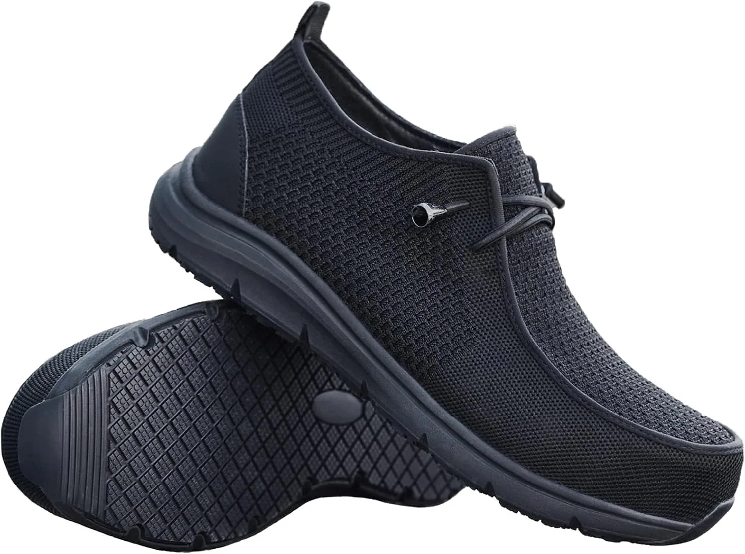 Comfortable Steel Toe Work Shoes_best_review_1752181174