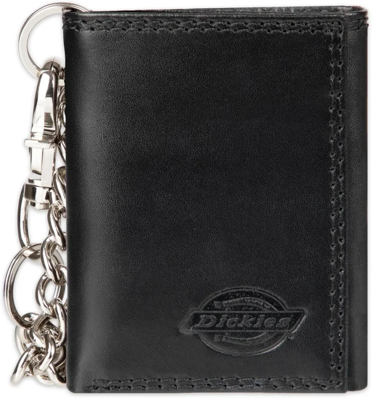 Dickies Trifold Chain Wallet_best_review_1751537333