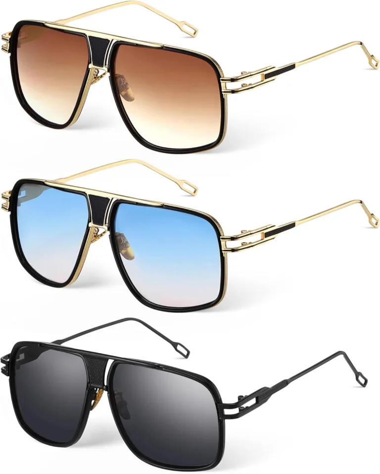 Frienda Retro Oversized Sunglasses_best_review_1753113541