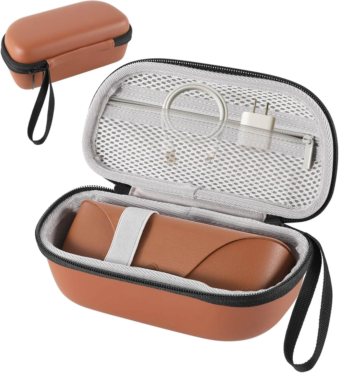 Hard Glasses Case for Ray-Ban Meta_best_review_1752070132