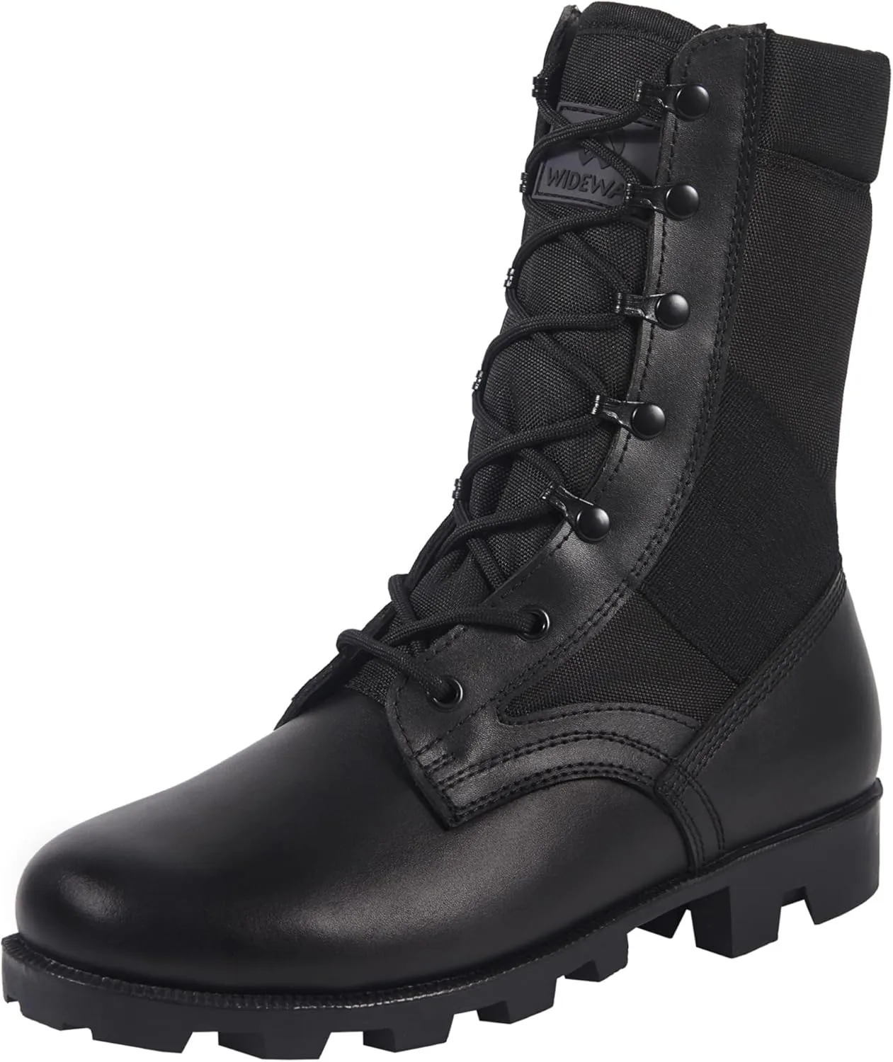 Men's Military Jungle Combat Boots_best_review_1753668526