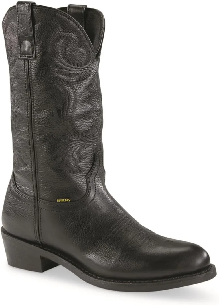 Men's Western Waterproof Boots_best_review_1752602938