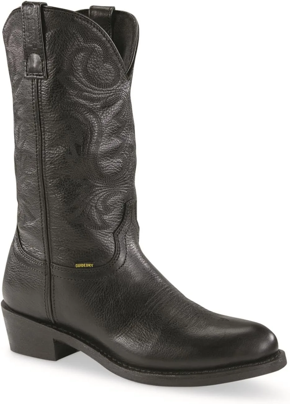 Men's Western Waterproof Boots_best_review_1752602938