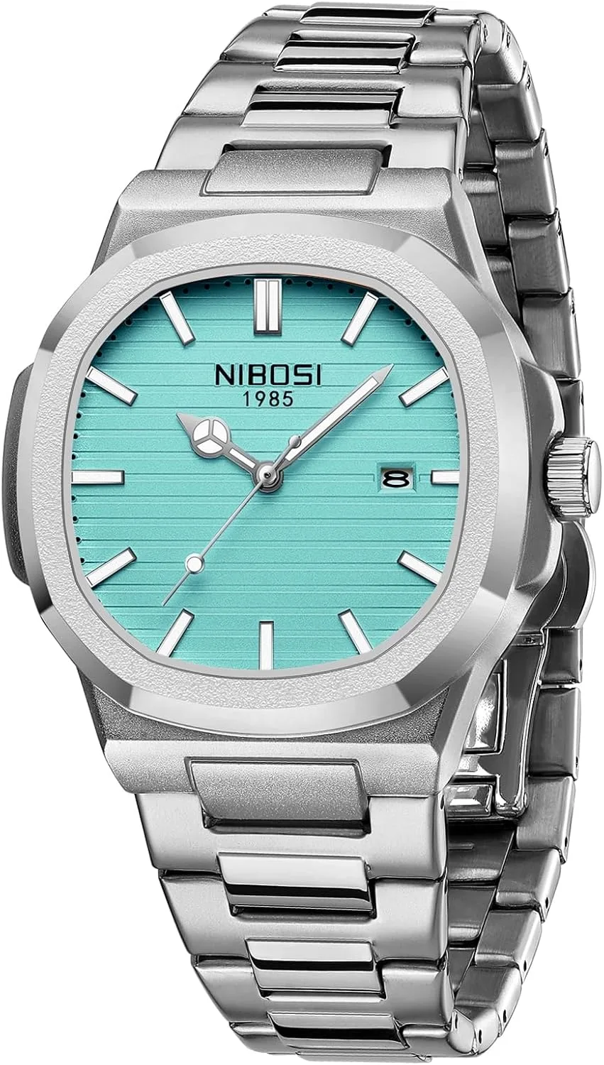NIBOSI men's watch review_best_review_1751848132
