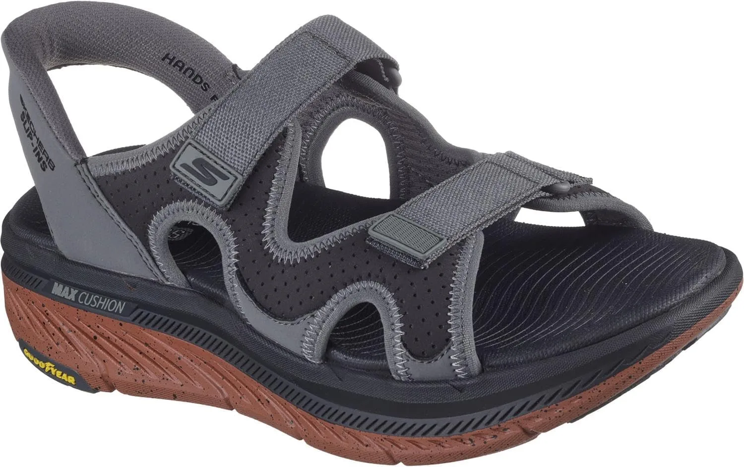 Skechers Hands Free Slip-ins Sandals Men_best_review_1751470750