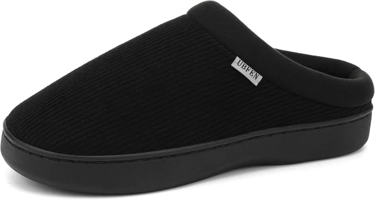 UBFEN Mens Slippers_best_review_1751559538