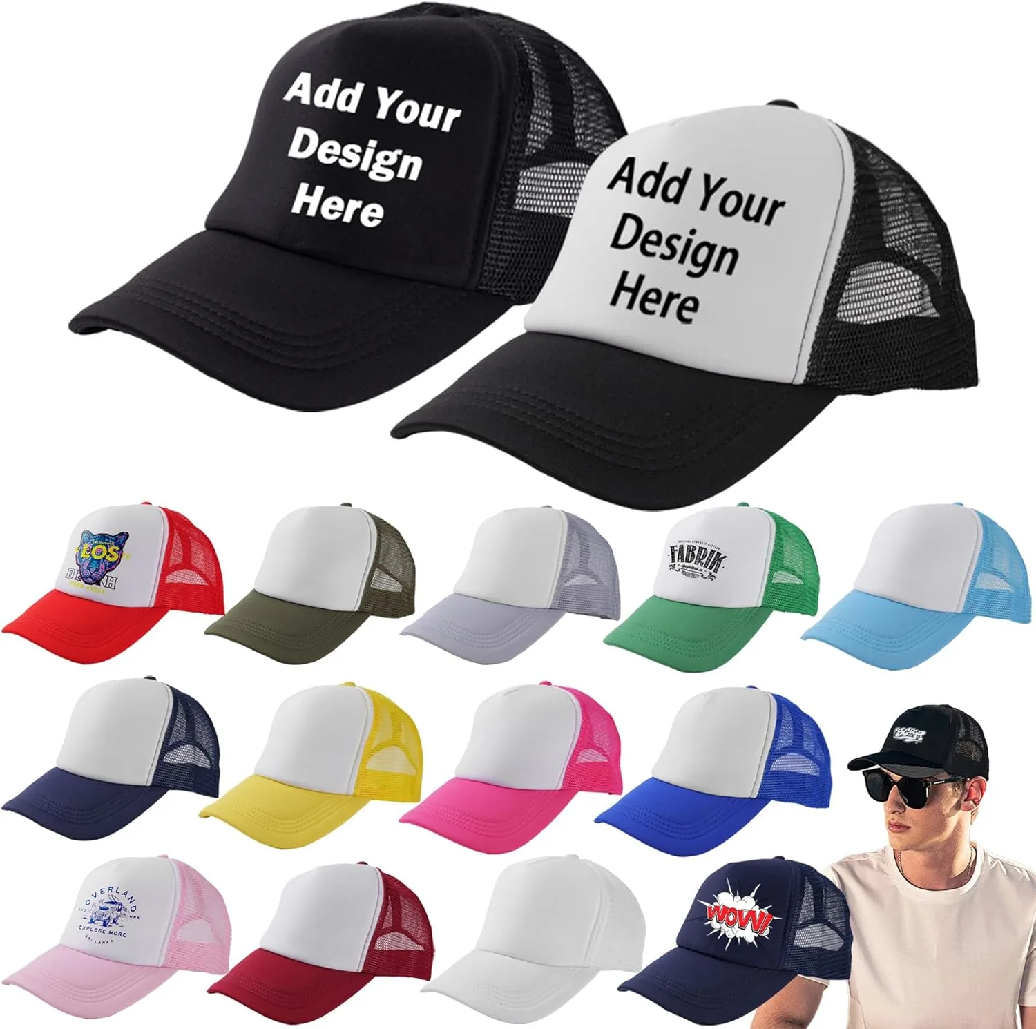 bulk sublimation trucker hats_best_review_1753224524