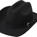 classic Western cowboy hat_best_review_1751315348