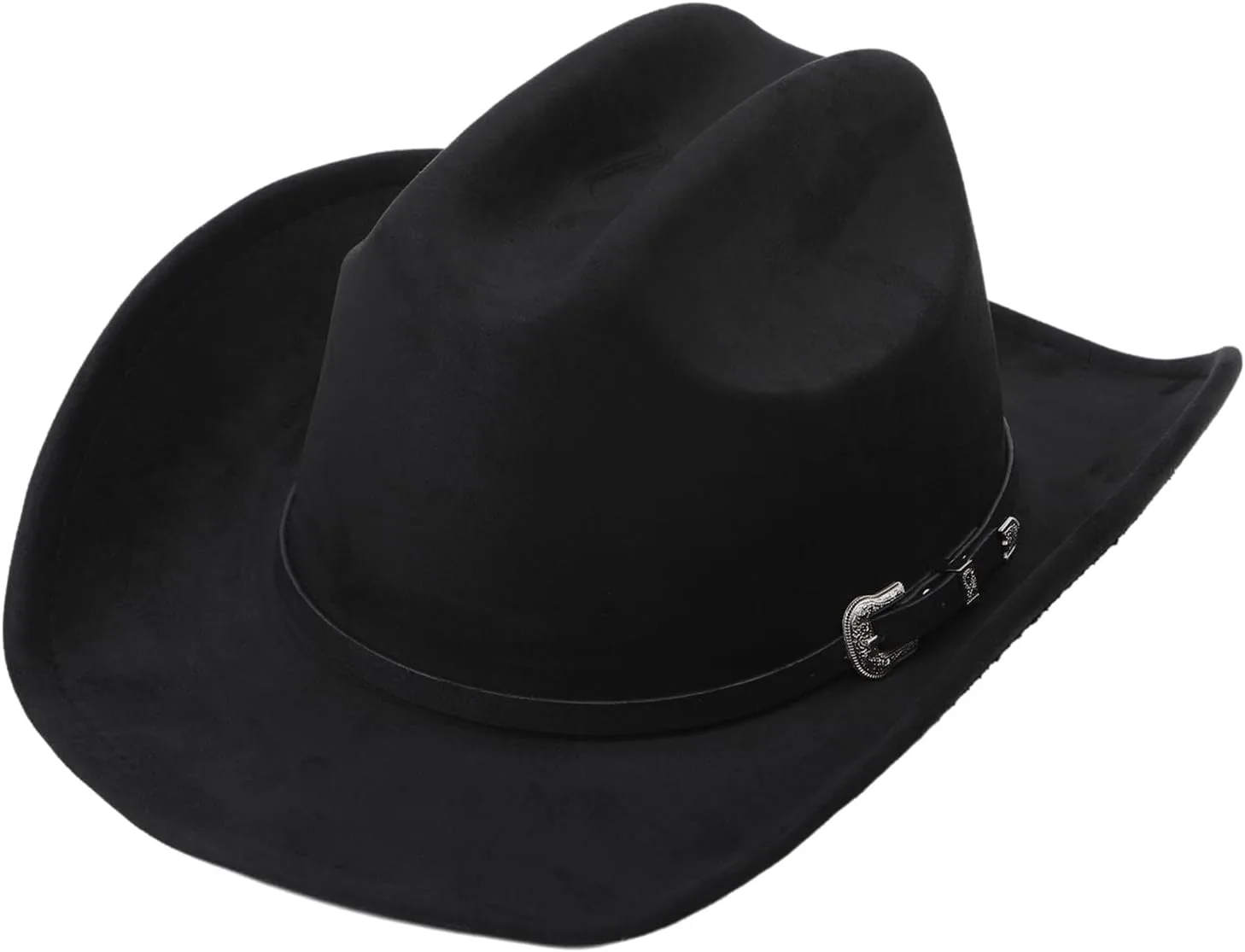 classic Western cowboy hat_best_review_1751315348
