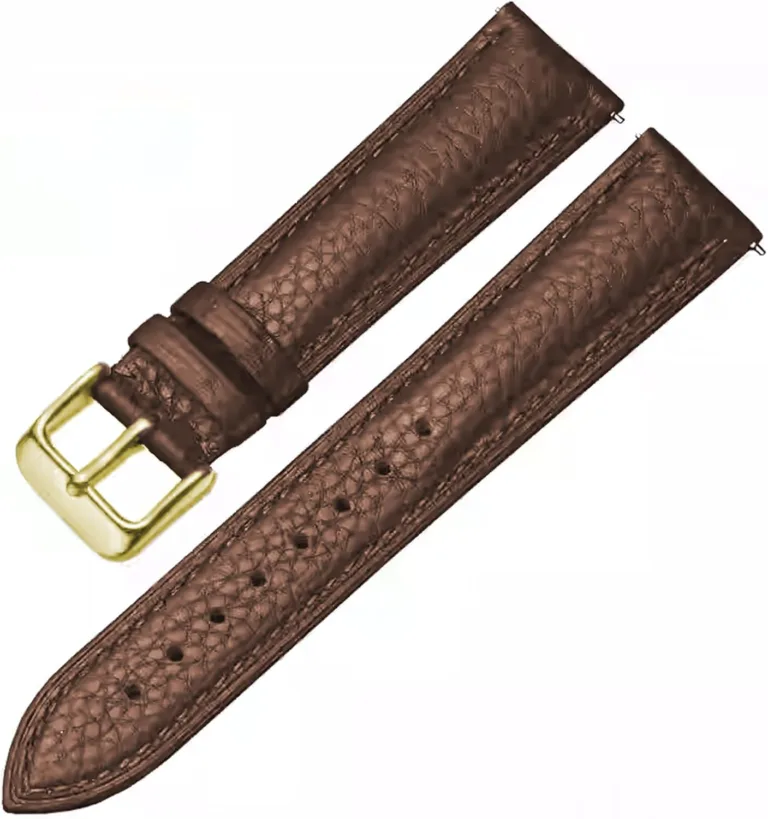 genuine leather watch band quick release_best_review_1753313338