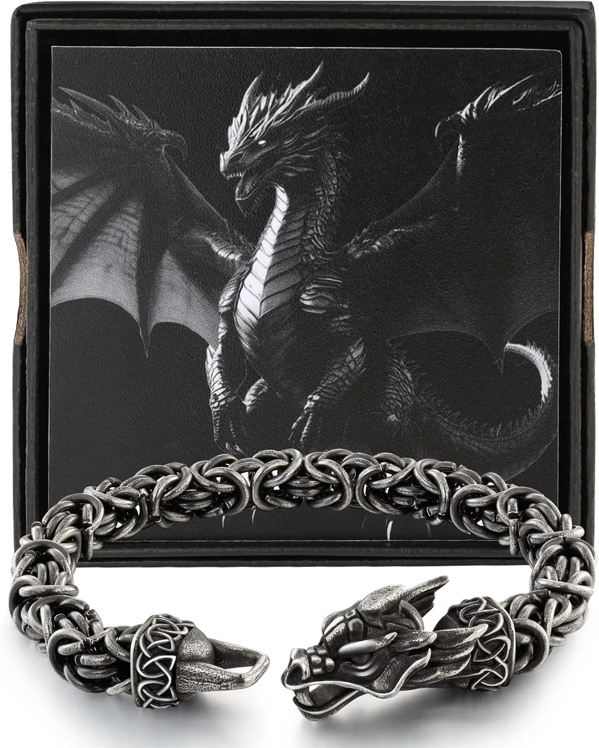 handmade dragon bracelet for men_best_review_1752469728