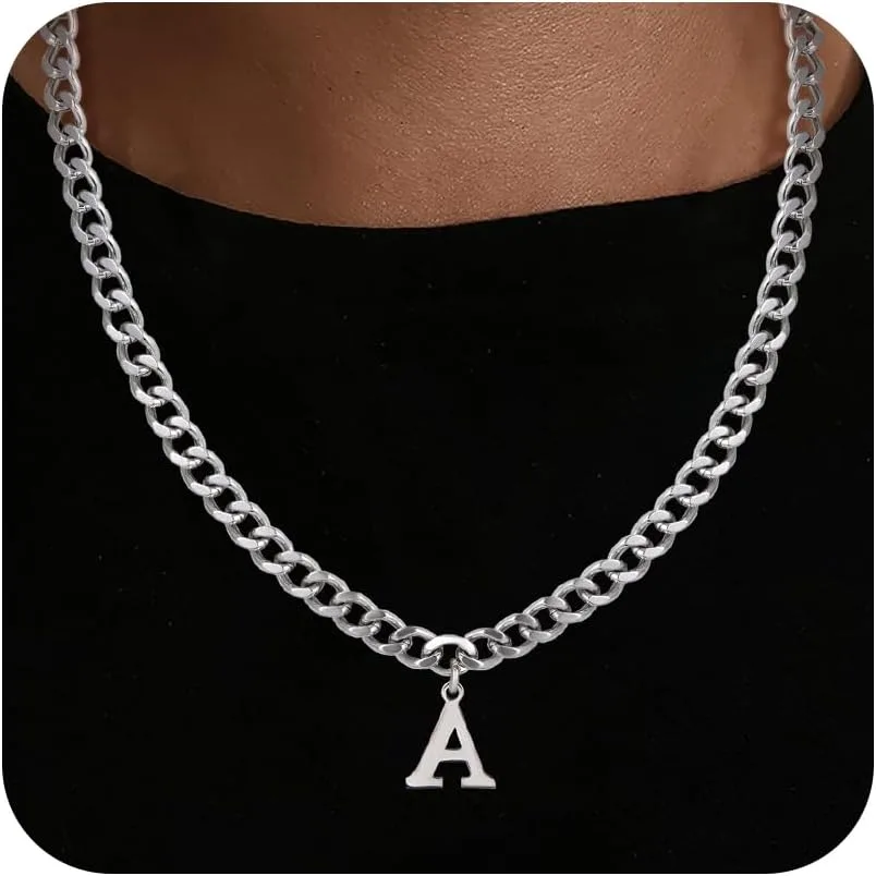 initial cuban link necklace men_best_review_1751914729