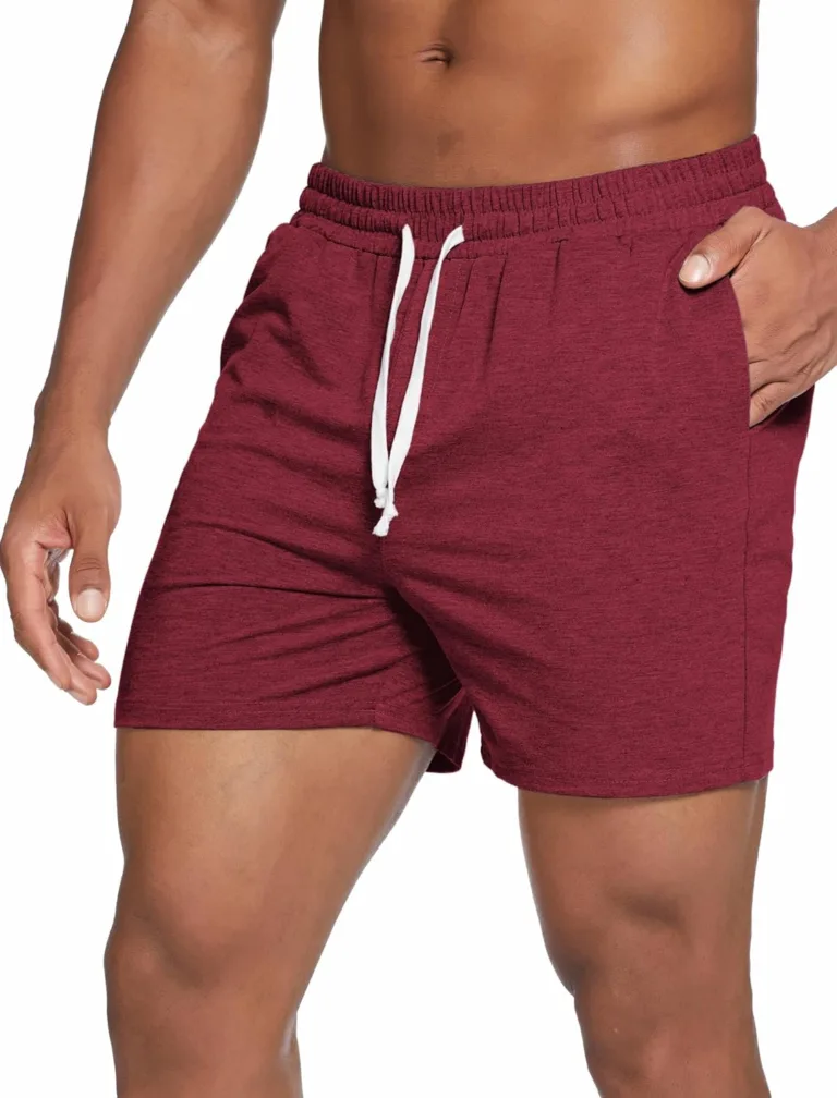 men's lightweight lounge shorts_best_review_1753268926
