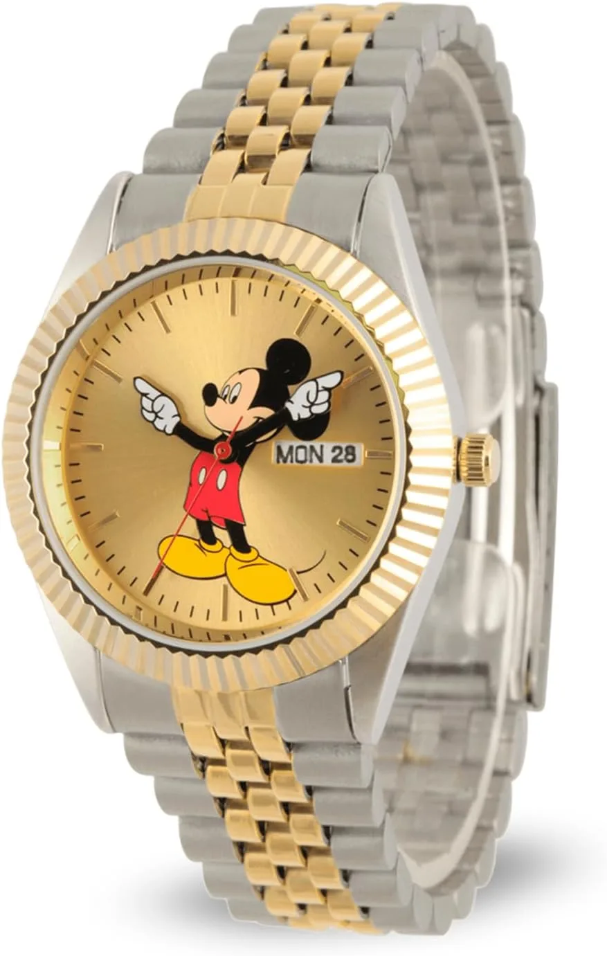 mickey mouse watch for men vintage_best_review_1752780534