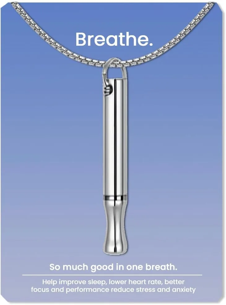 mindfulness breathing necklace stress relief_best_review_1751825922