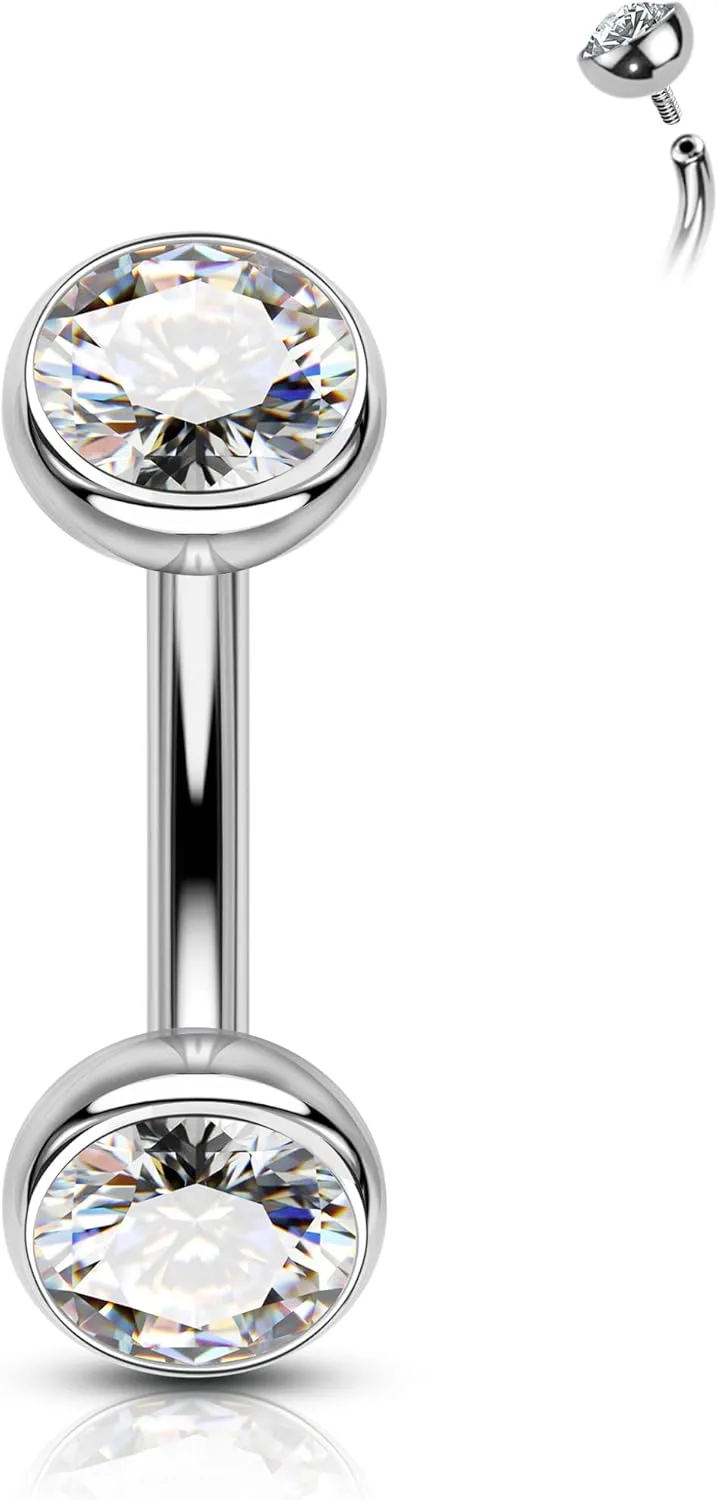 titanium rook earring for parents_best_review_1752225545